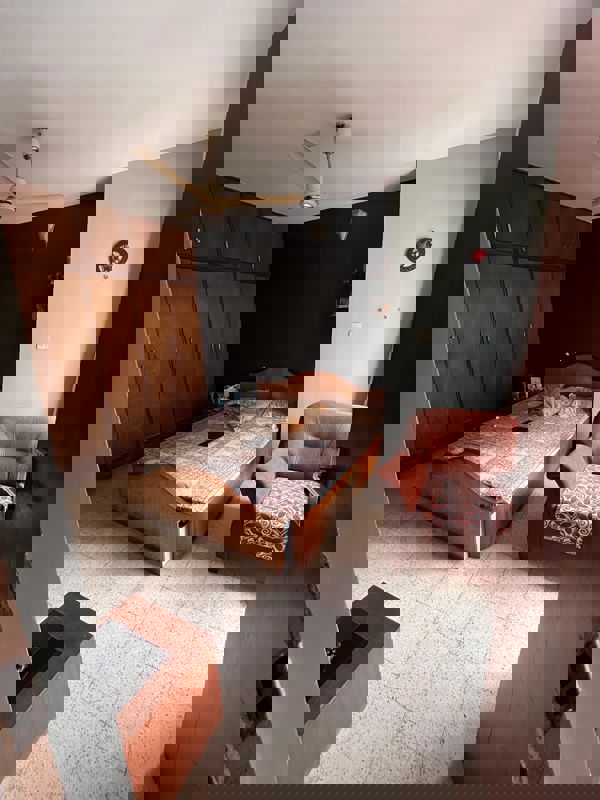 3 BHK + Servant Room 1775 Sq.Ft. Apartment in Clover Village Villa