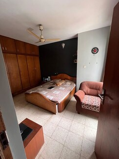 3 BHK + Servant Room Apartment For Sale in Clover Village Villa