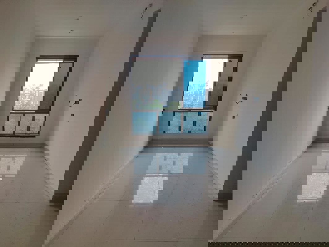 3 BHK 1545 Sq.Ft. Apartment in Goel Ganga Hill Mist Garden