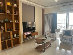 3.5 BHK + Servant Room Apartment For Sale in K Raheja Vistas Premiere