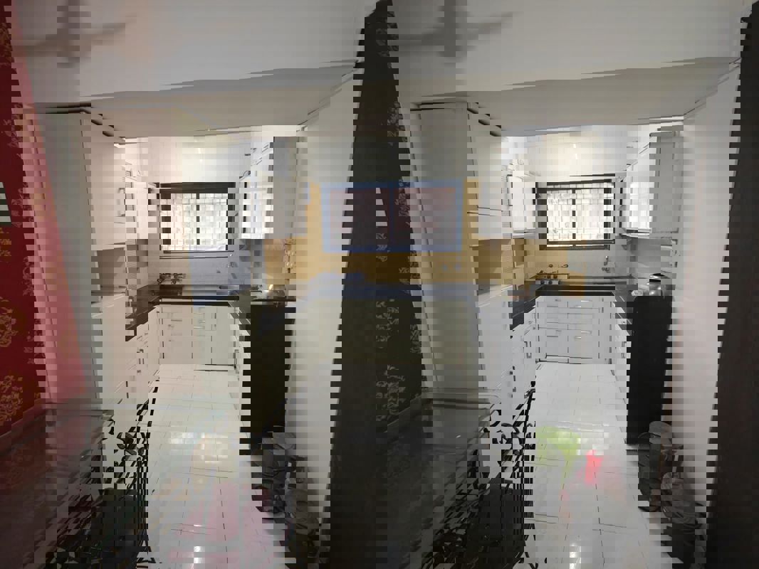 3 BHK 1500 Sq.Ft. Apartment in Goel Ganga Hill Mist Garden