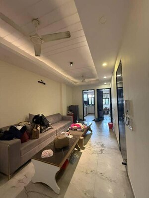 2 BHK Builder Floor For Rent in Apex Anuradha Apartments, Paschim Vihar