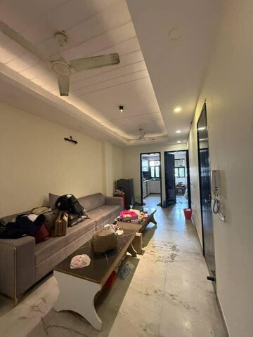 2 BHK Builder Floor For Rent in Apex Anuradha Apartments, Paschim Vihar