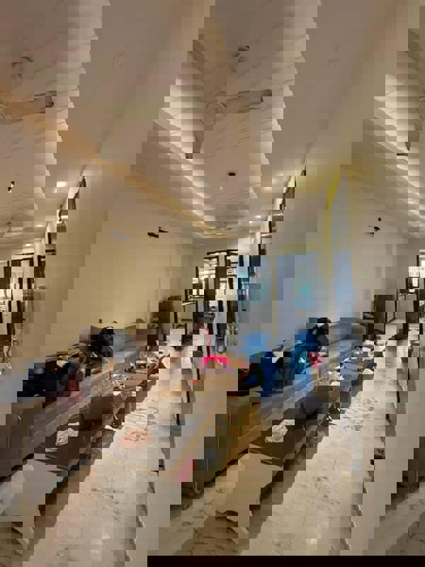 2 BHK Builder Floor For Rent in Apex Anuradha Apartments