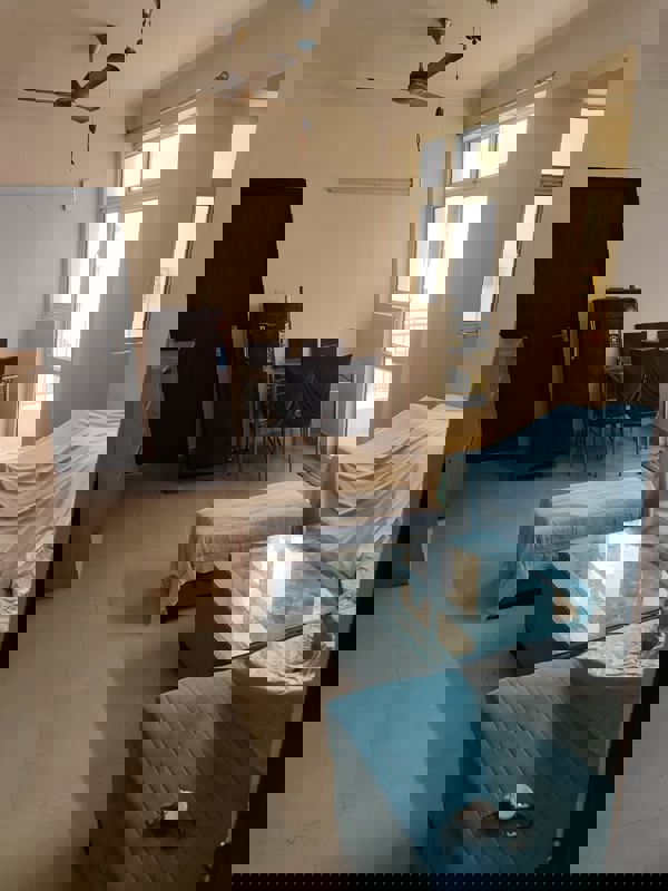 2 BHK + Study Room Apartment For Rent in Elite Golf Green