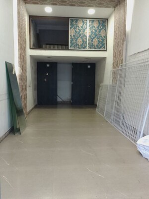  Shop For Rent in Sector 4 Sanpada