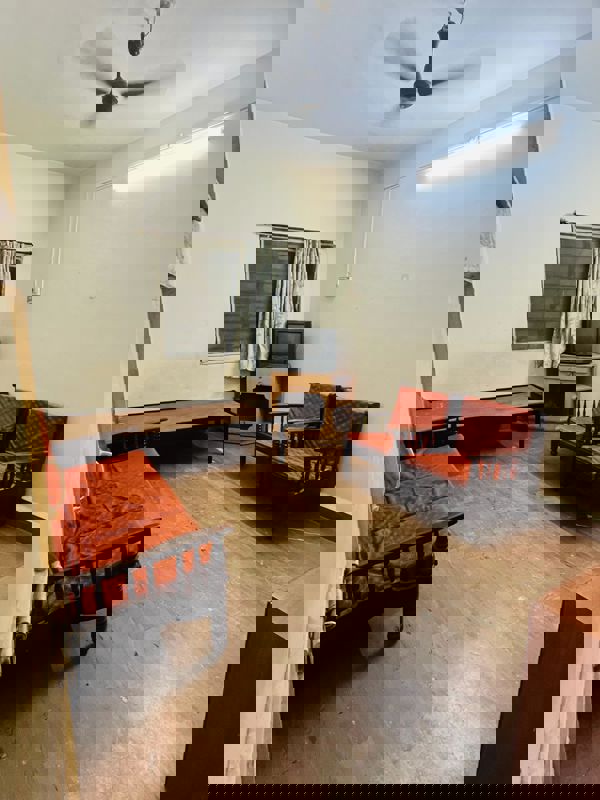 1 BHK 550 Sq.Ft. Apartment in Shriram Nagar CHS