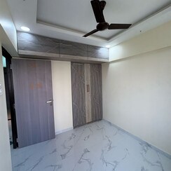 Studio+ Pooja Room Apartment For Rent in Promesa Midtown
