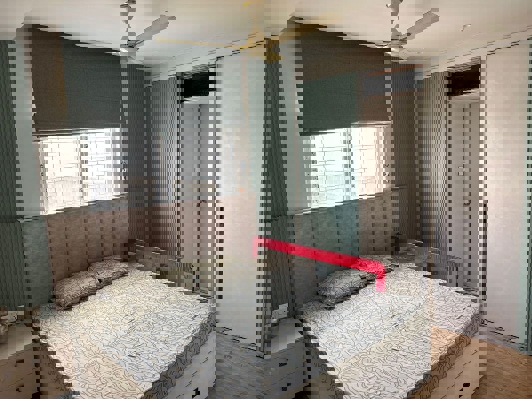 3 BHK + Pooja Room 2240 Sq.Ft. Apartment in EIPL Apila