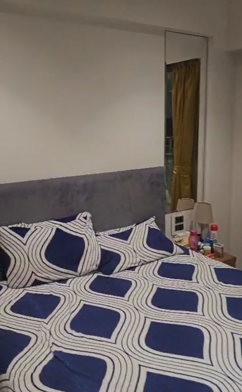 4 BHK + Pooja Room,Servant Room,Study Room,Extra Room 2400 Sq.Ft. Apartment in Palm Hills