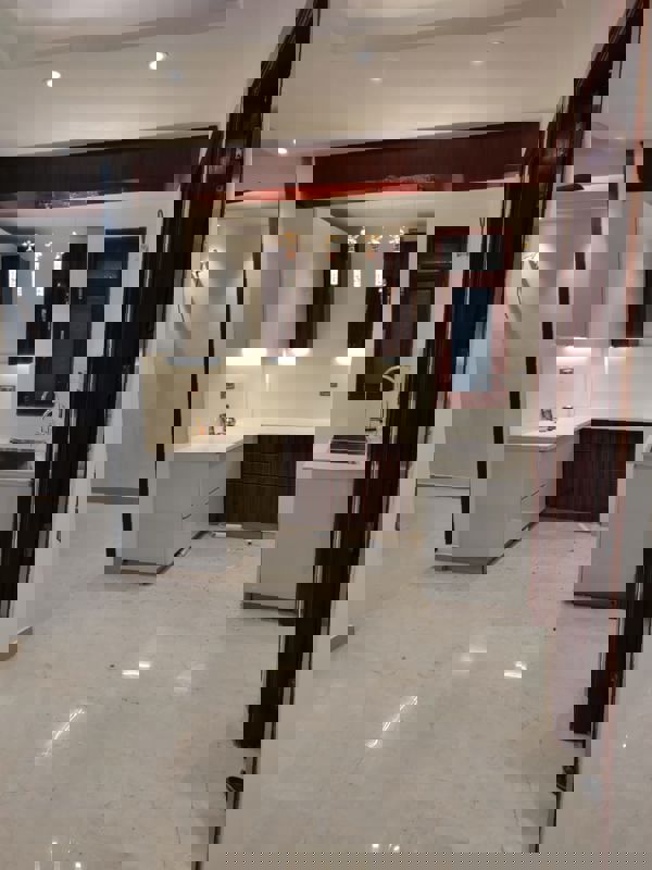 3 BHK Builder Floor For Rent in Maya Homes