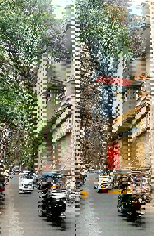 1 BHK Apartment For Rent in Paya CHS Aundh