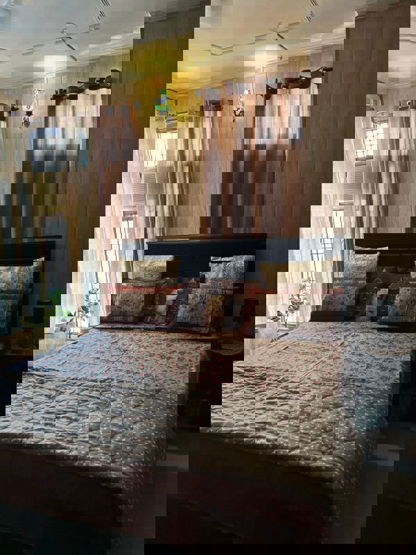 3 BHK + Extra Room Apartment For Rent in Aditya Palm Court