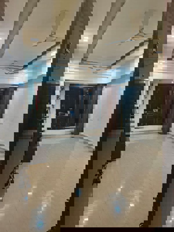 2 BHK + Extra Room Apartment For Rent in Simran Residency