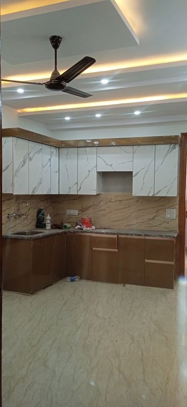 1 BHK Apartment For Sale in Dashrath Puri
