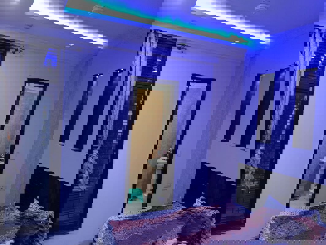 3 BHK Builder Floor For Rent in Maya Homes