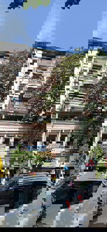 2 BHK + Extra Room Apartment For Rent in Swarna CHS