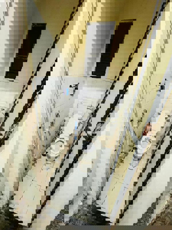 1 BHK 500 Sq.Ft. Apartment in Tulshi Vihar