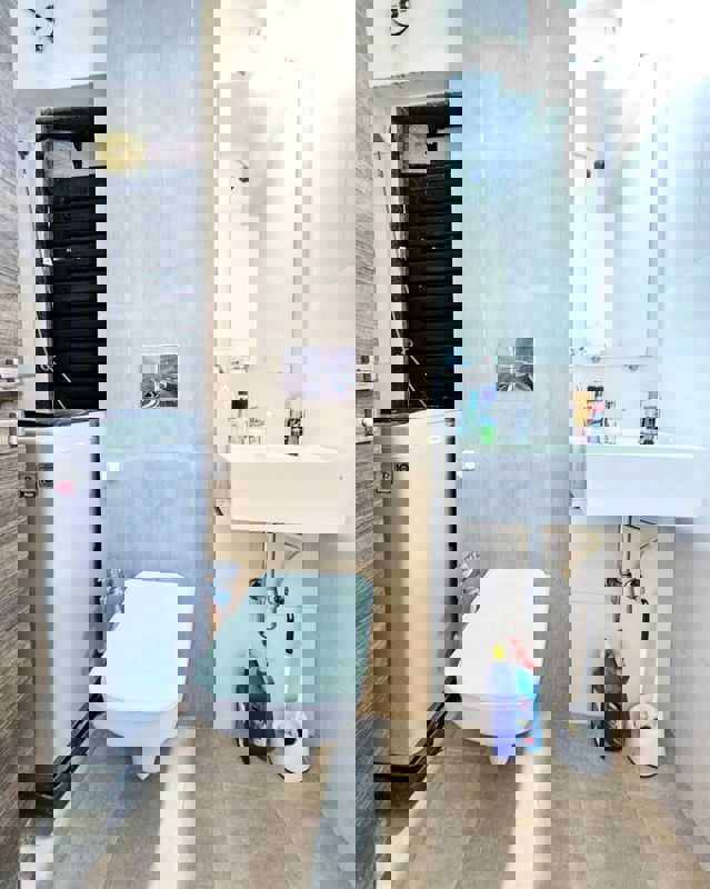 1 BHK Apartment For Rent in Kanakia Spaces Rainforest