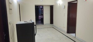 Room in 3.5 BHK Builder Floor at Ansal Sushant Floors, Sushant Lok ii – for Rent