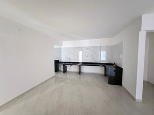 Kitchen in 3 BHK Apartment at Shubh Nirvana, Viman Nagar – for Sale