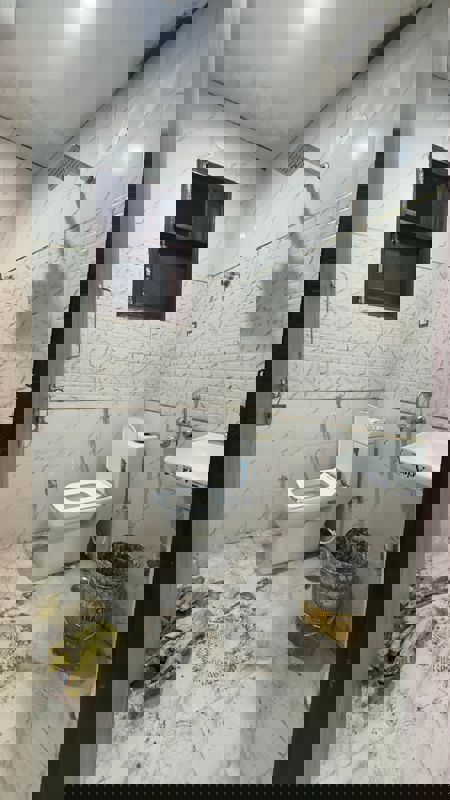 1 BHK + Servant Room Builder Floor For Rent in Chattarpur