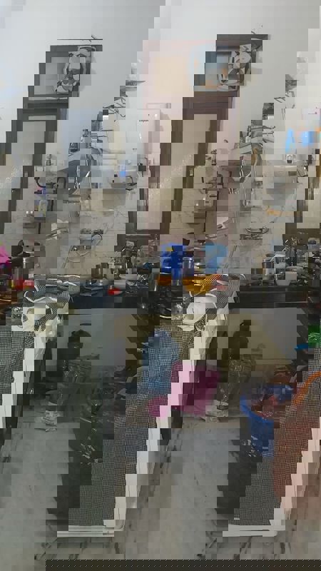 1.5 BHK Builder Floor For Rent in Mayur Vihar