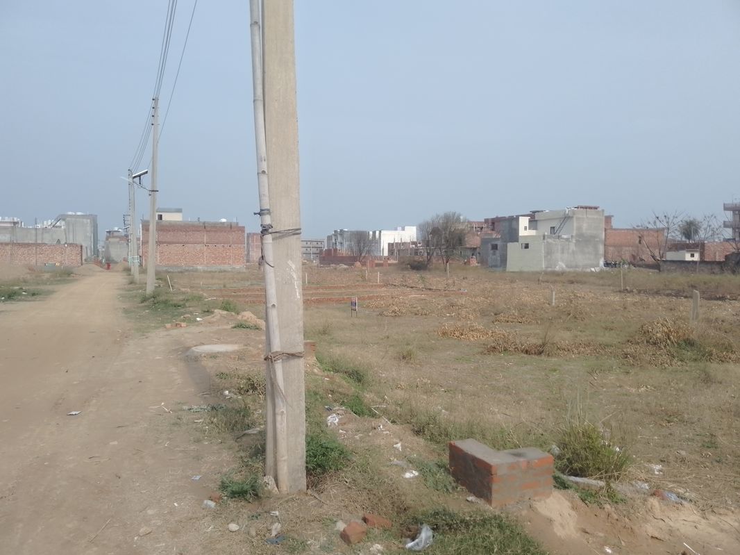 Plot For Sale in Ludhiana-Chandigarh Hwy