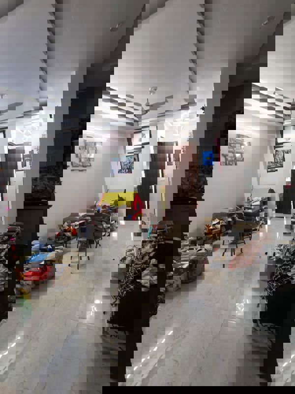 2 BHK 800 Sq.Ft. Builder Floor in Maya Homes