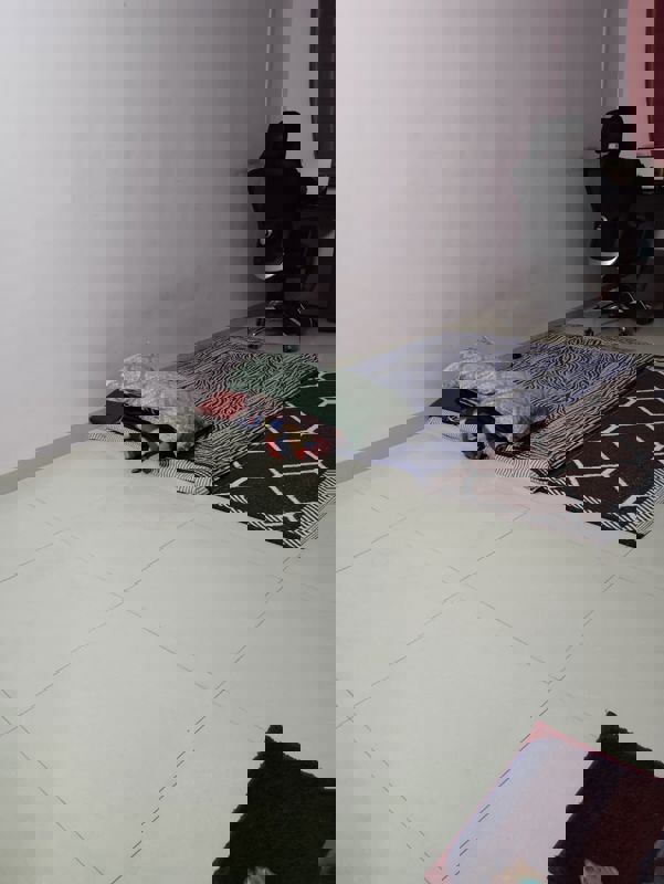 1 BHK Apartment For Rent in Shriram Nagar CHS