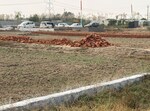 100 Sq.Yd. Plot in Jewar