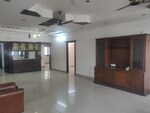 3 BHK + Pooja Room 2000 Sq.Ft. Apartment in SR Pride Madhapur