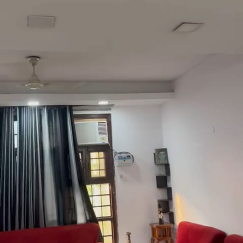 4 BHK + Extra Room Villa For Rent in Palam Vihar Residents Association