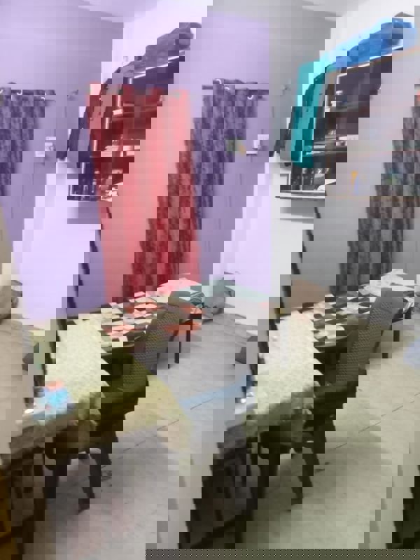 1 BHK 585 Sq.Ft. Apartment in Mantri Kinara