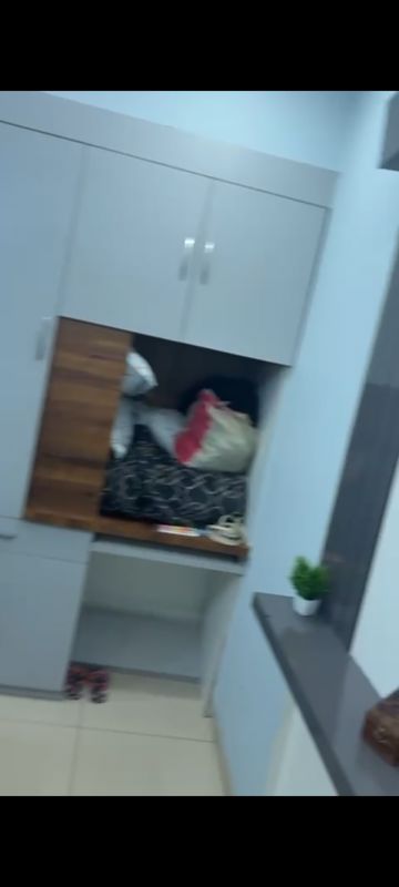 1 BHK Apartment For Rent in Wave Dream Homes