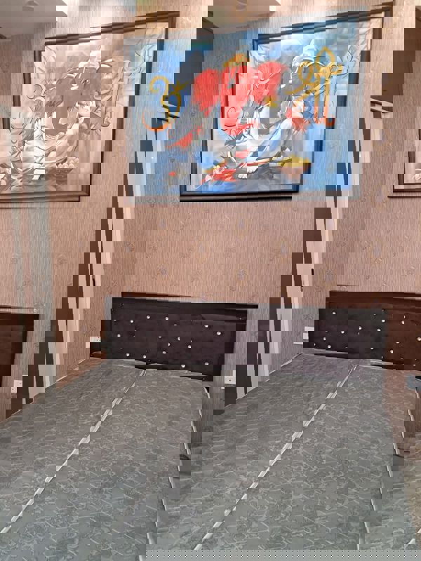 3 BHK Builder Floor For Rent in Saya Villa