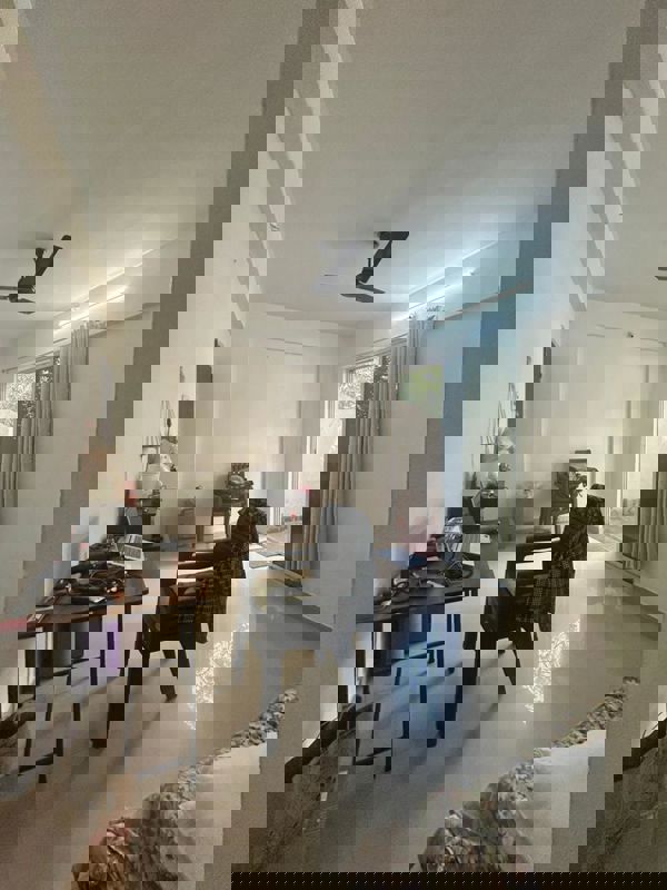 1 BHK Apartment For Rent in Patil Raghukul Nagari CHS