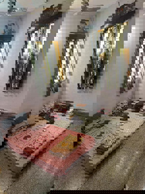 2.5 BHK + Pooja Room 1000 Sq.Ft. Apartment in Festival Apartments