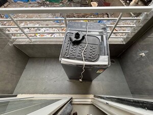 Parking in 1 BHK Apartment at Kondapur – for Rent