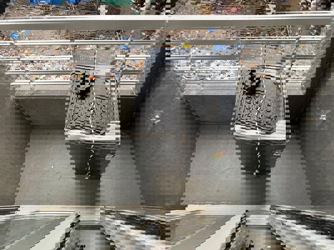 1 BHK + Pooja Room Apartment For Rent in Kondapur