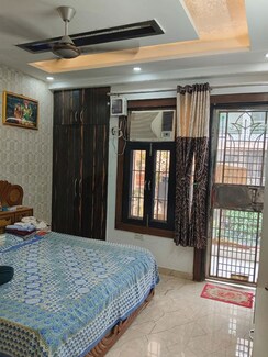 3 BHK Builder Floor For Sale in Maya Homes