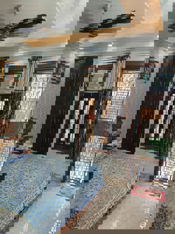 3 BHK Builder Floor For Sale in Maya Homes