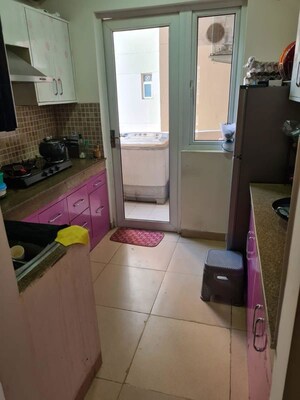 Master Bedroom in 3 BHK Apartment at Paras Irene, Sector 70a – for Rent