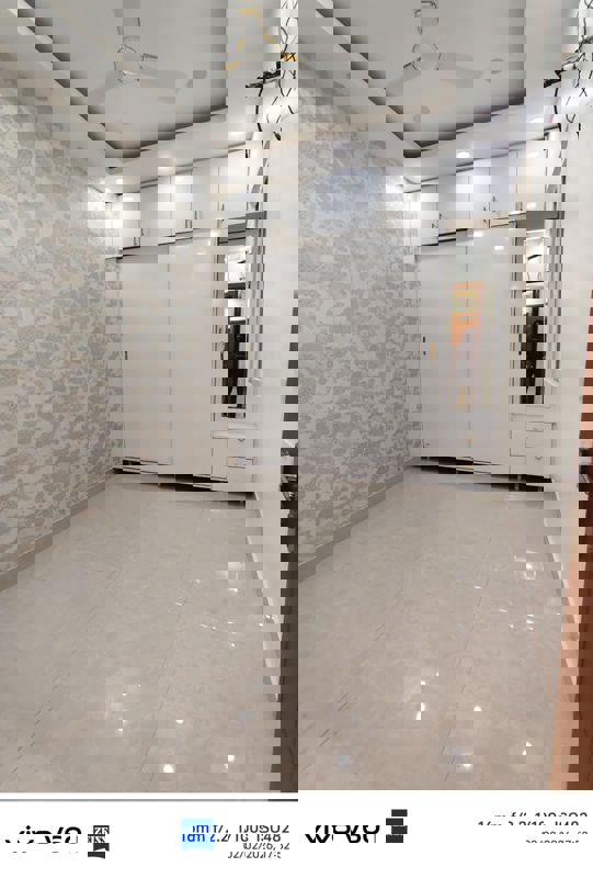 3 BHK Builder Floor For Rent in Kamras Apartment