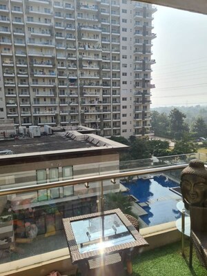 3 BHK Apartment – Exterior View View at Paras Irene, Sector 70a - for Rent