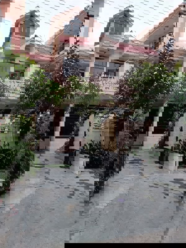 6+ BHK Independent House For Rent in Sector 33