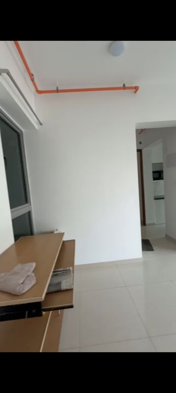 2 BHK 450 Sq.Ft. Apartment in Kalpataru Immensa F