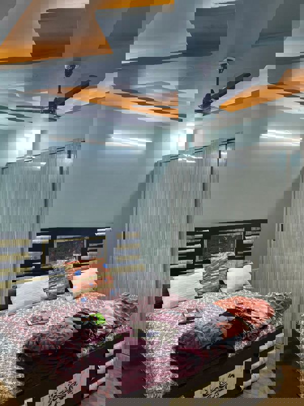 2 BHK 750 Sq.Ft. Builder Floor in Divyansh Homes