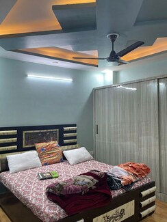 2 BHK Builder Floor For Rent in Divyansh Homes