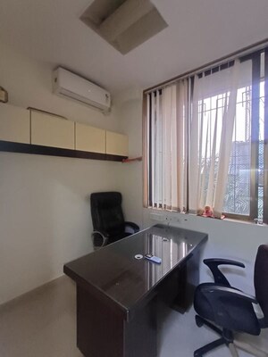  Office Space For Rent in Malad West
